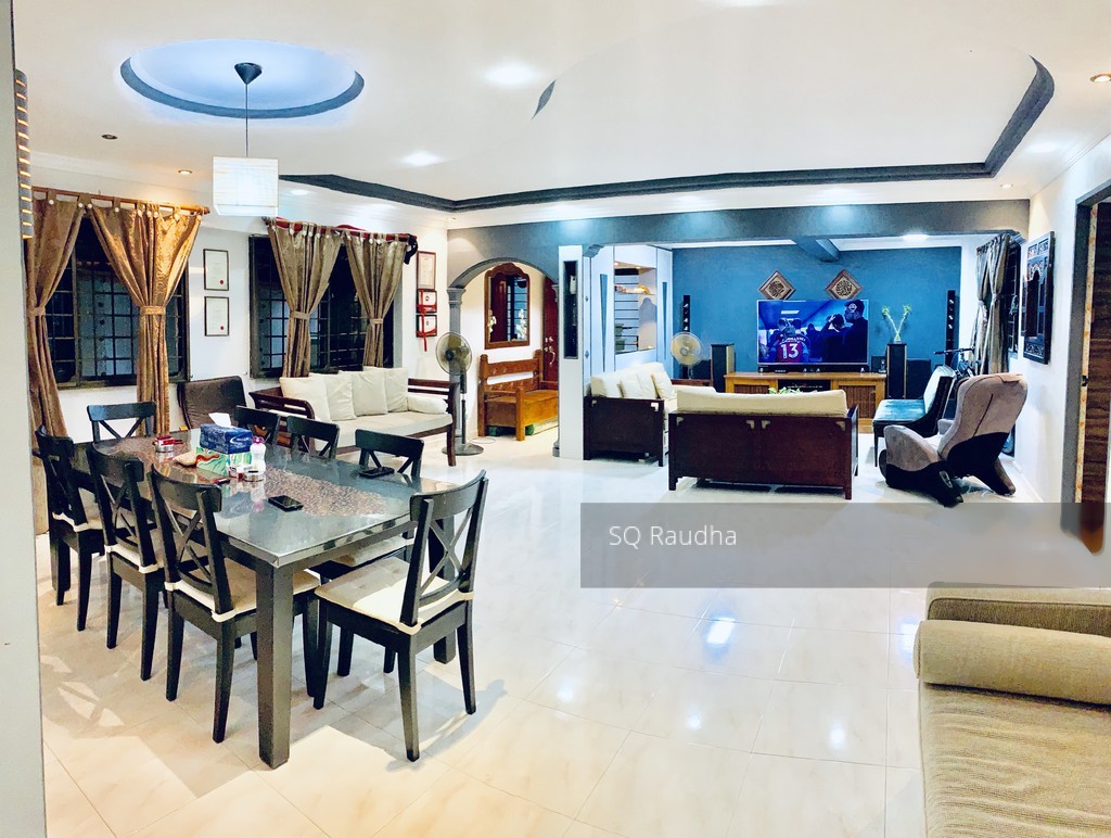 Blk 296E Choa Chu Kang Avenue 2 (Choa Chu Kang), HDB 5 Rooms #204473801
